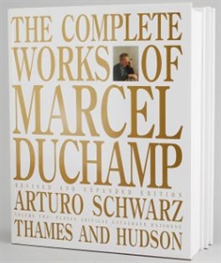 THE COMPLETE WORKS OF MARCEL DUCHAMP I-II
